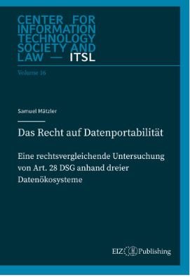 Vol. 12: Ein Rechtsrahmen für KI in der Schweiz: Perspektive öffentliches Recht