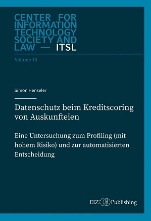 Vol. 12: Ein Rechtsrahmen für KI in der Schweiz: Perspektive öffentliches Recht
